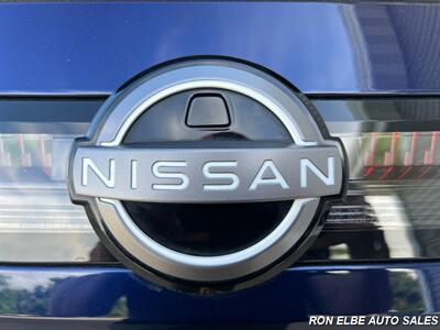 2025 Nissan Murano SL   - Photo 16 - Macomb, IL 61455