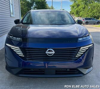 2025 Nissan Murano SL   - Photo 6 - Macomb, IL 61455