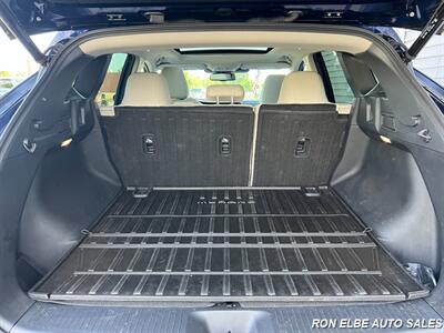 2025 Nissan Murano SL   - Photo 15 - Macomb, IL 61455