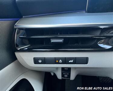 2025 Nissan Murano SL   - Photo 21 - Macomb, IL 61455