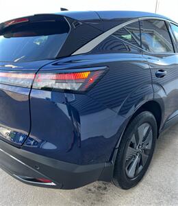 2025 Nissan Murano SL   - Photo 8 - Macomb, IL 61455