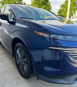 2025 Nissan Murano SL   - Photo 7 - Macomb, IL 61455