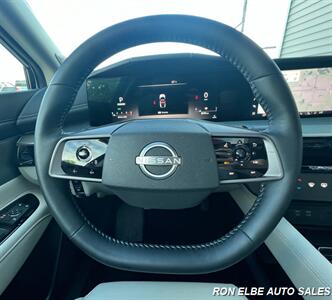 2025 Nissan Murano SL   - Photo 19 - Macomb, IL 61455