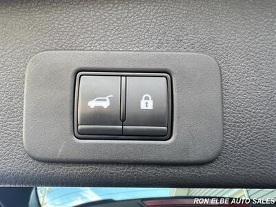 2025 Nissan Murano SL   - Photo 17 - Macomb, IL 61455