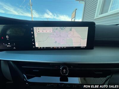 2025 Nissan Murano SL   - Photo 22 - Macomb, IL 61455