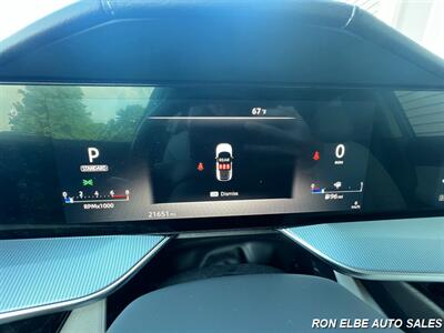 2025 Nissan Murano SL   - Photo 24 - Macomb, IL 61455