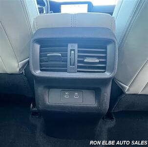 2025 Nissan Murano SL   - Photo 14 - Macomb, IL 61455