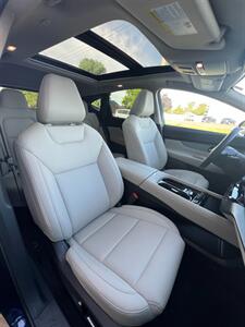 2025 Nissan Murano SL   - Photo 11 - Macomb, IL 61455