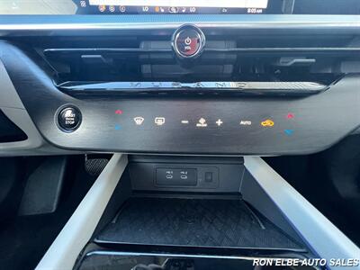 2025 Nissan Murano SL   - Photo 23 - Macomb, IL 61455