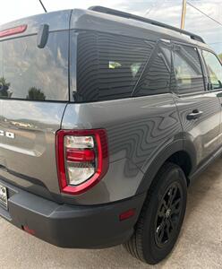 2024 Ford Bronco Sport Big Bend - Photo 9 - Macomb, IL 61455