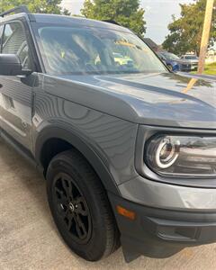 2024 Ford Bronco Sport Big Bend - Photo 8 - Macomb, IL 61455