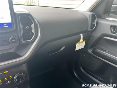 2024 Ford Bronco Sport Big Bend - Photo 26 - Macomb, IL 61455