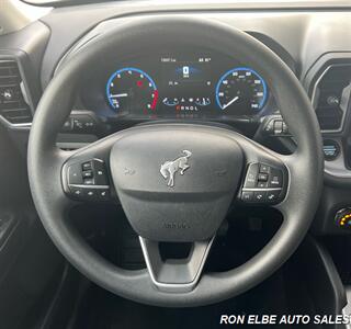2024 Ford Bronco Sport Big Bend - Photo 21 - Macomb, IL 61455