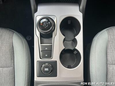 2024 Ford Bronco Sport Big Bend - Photo 25 - Macomb, IL 61455