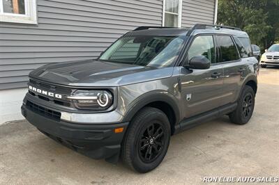 2024 Ford Bronco Sport Big Bend - Photo 2 - Macomb, IL 61455