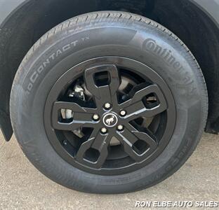 2024 Ford Bronco Sport Big Bend - Photo 4 - Macomb, IL 61455