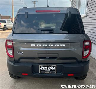 2024 Ford Bronco Sport Big Bend - Photo 10 - Macomb, IL 61455