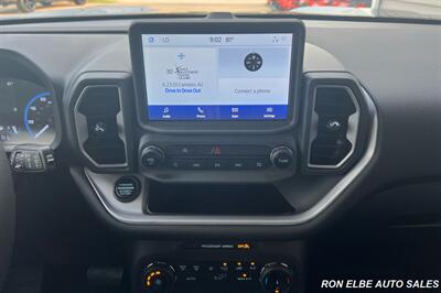 2024 Ford Bronco Sport Big Bend - Photo 24 - Macomb, IL 61455