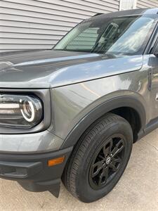 2024 Ford Bronco Sport Big Bend - Photo 6 - Macomb, IL 61455