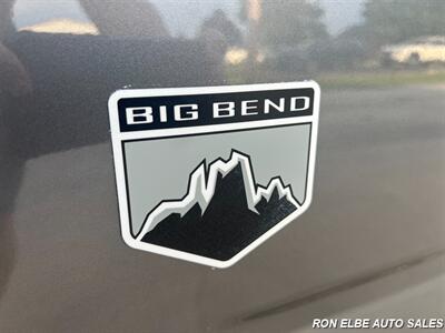 2024 Ford Bronco Sport Big Bend - Photo 5 - Macomb, IL 61455