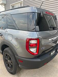 2024 Ford Bronco Sport Big Bend - Photo 11 - Macomb, IL 61455