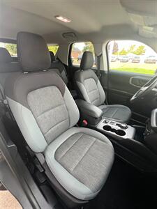 2024 Ford Bronco Sport Big Bend - Photo 12 - Macomb, IL 61455