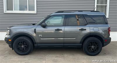 2024 Ford Bronco Sport Big Bend - Photo 3 - Macomb, IL 61455
