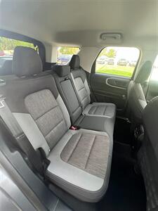 2024 Ford Bronco Sport Big Bend - Photo 13 - Macomb, IL 61455