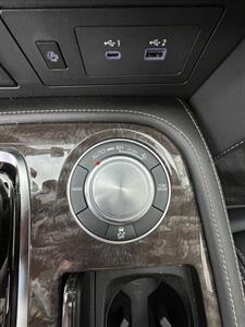 2023 Nissan Armada Platinum   - Photo 27 - Macomb, IL 61455