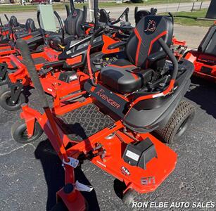 2024 Bad Boy Avenger 60 " - Photo 3 - Macomb, IL 61455