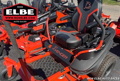 2024 Bad Boy Avenger 60 " - Photo 1 - Macomb, IL 61455