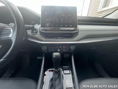 2022 Jeep Compass Limited - Photo 22 - Macomb, IL 61455