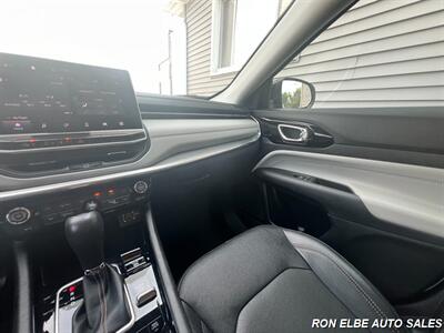 2022 Jeep Compass Limited - Photo 23 - Macomb, IL 61455