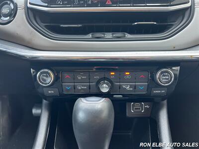 2022 Jeep Compass Limited - Photo 20 - Macomb, IL 61455