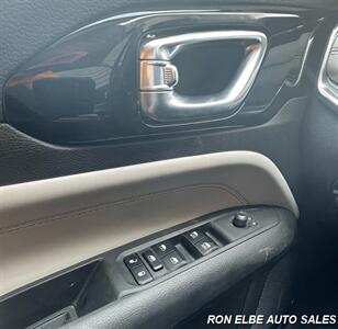 2022 Jeep Compass Limited - Photo 21 - Macomb, IL 61455