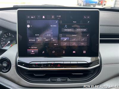 2022 Jeep Compass Limited - Photo 19 - Macomb, IL 61455