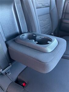 2025 Nissan Frontier PRO-4X - Photo 22 - Macomb, IL 61455