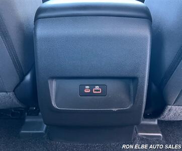 2025 Nissan Frontier PRO-4X - Photo 23 - Macomb, IL 61455
