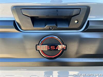 2025 Nissan Frontier PRO-4X - Photo 16 - Macomb, IL 61455
