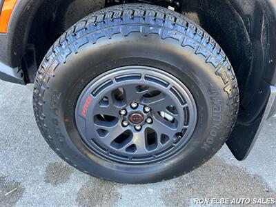 2025 Nissan Frontier PRO-4X - Photo 12 - Macomb, IL 61455