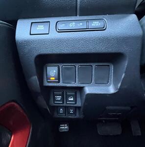 2025 Nissan Frontier PRO-4X - Photo 27 - Macomb, IL 61455