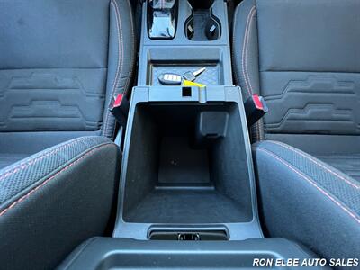 2025 Nissan Frontier PRO-4X - Photo 33 - Macomb, IL 61455