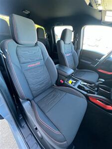 2025 Nissan Frontier PRO-4X - Photo 19 - Macomb, IL 61455