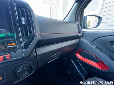 2025 Nissan Frontier PRO-4X - Photo 31 - Macomb, IL 61455