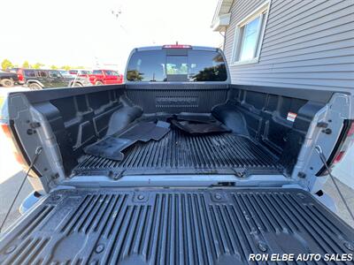 2025 Nissan Frontier PRO-4X - Photo 17 - Macomb, IL 61455