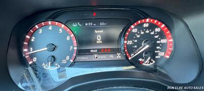 2025 Nissan Frontier PRO-4X - Photo 28 - Macomb, IL 61455