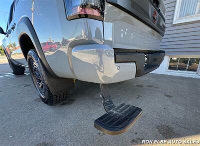 2025 Nissan Frontier PRO-4X - Photo 18 - Macomb, IL 61455