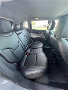 2022 Jeep Compass Limited   - Photo 12 - Macomb, IL 61455