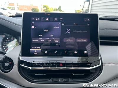 2022 Jeep Compass Limited   - Photo 14 - Macomb, IL 61455