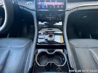 2023 Jeep Grand Cherokee L Limited   - Photo 24 - Macomb, IL 61455